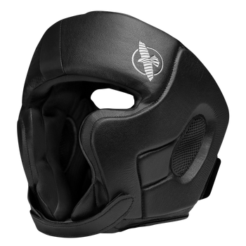 Hayabusa T3 Headgear