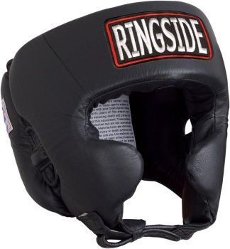 Ringside Competition Headgear