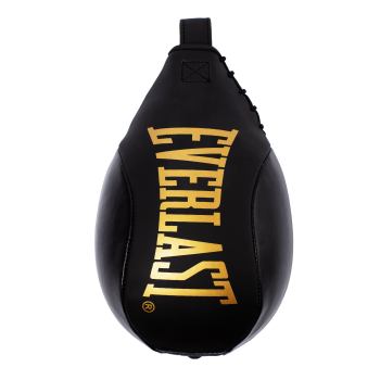 Everlast Elite Leather Speed Bag