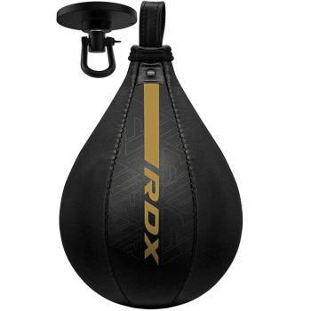 RDX Leather Speed Ball