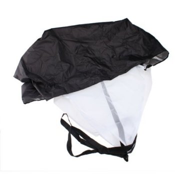 AGPTEK Speed Resistance Parachute