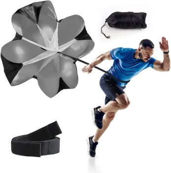 StillCool Running Speed Parachute