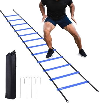 Ohuhu Agility Ladder