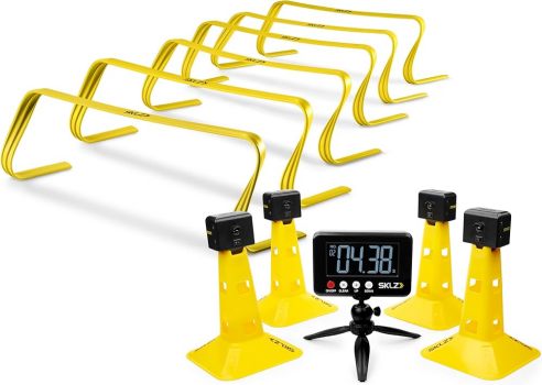SKLZ Speed Hurdles