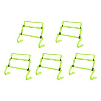 Yes4All Speed Agility Hurdles