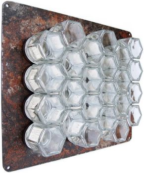 Gneiss Spice Wall-Mounted Magnetic