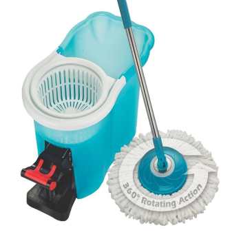 Hurricane Spin Mop
