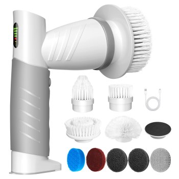 Clorox Electric Spin Scrubber