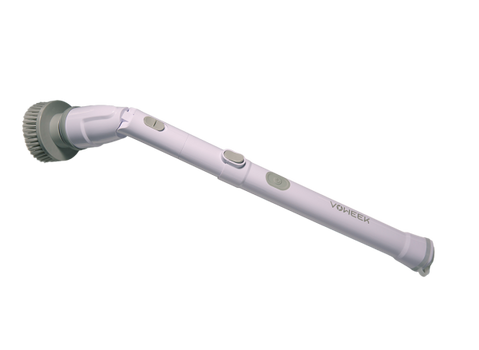 Homitt Electric Spin Scrubber