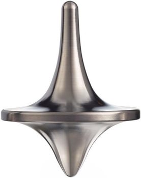 ForeverSpin Titanium Spinning Top
