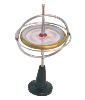 TEDCO Original Gyroscope