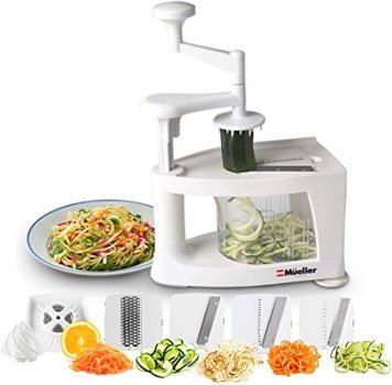 Mueller Spiral-Ultra