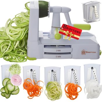 Spiralizer Ultimate 7-Blade