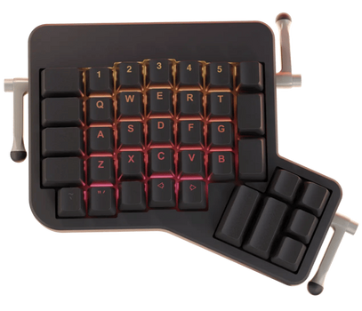 ErgoDox EZ Wireless