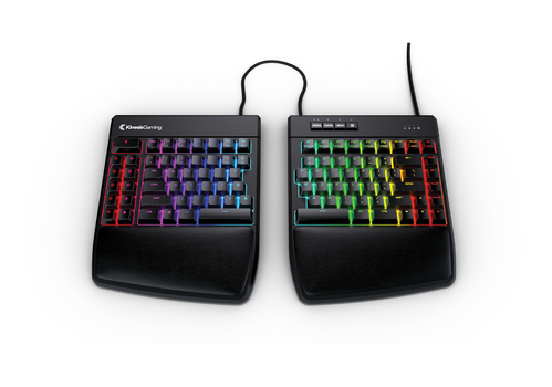 Kinesis Freestyle Edge RGB