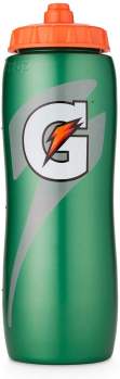 Gatorade Squeeze Bottle 32 oz