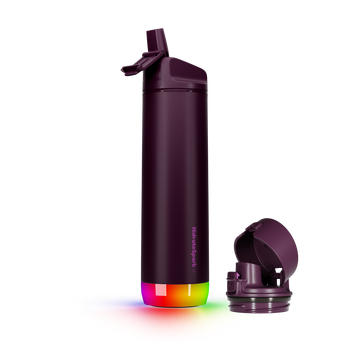 HidrateSpark PRO Smart Water Bottle 21 oz