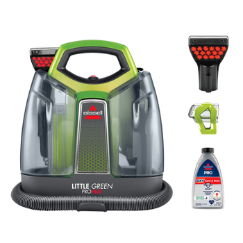 Bissell Little Green ProHeat