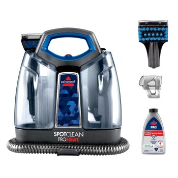 Bissell SpotClean ProHeat