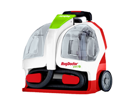 Rug Doctor Portable Spot Cleaner