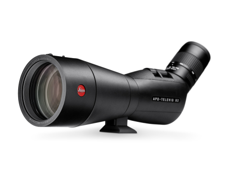 Leica APO-Televid 82