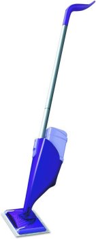Swiffer WetJet Hardwood and Floor Spray Mop Starter Kit