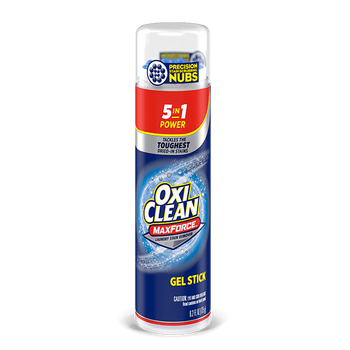 OxiClean MaxForce Spray & Stain Stick