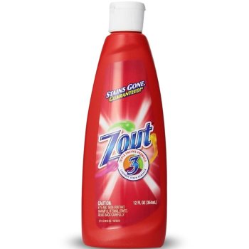 Zout Triple Enzyme Stain Remover
