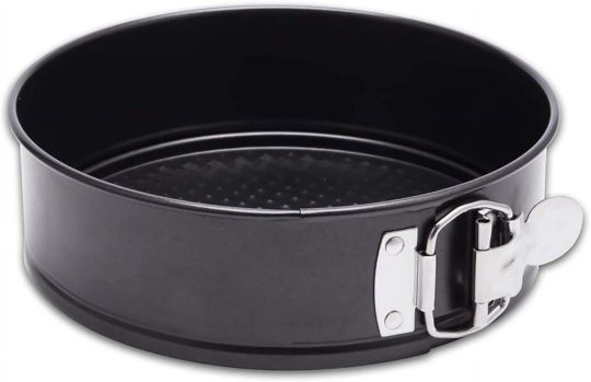 Hiware 7 Inch Springform Pan