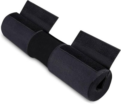 Dark Iron Fitness Barbell Squat Pad