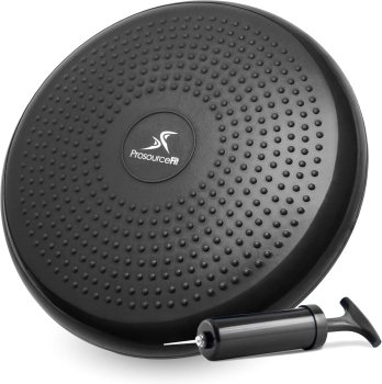 ProsourceFit Balance Disc