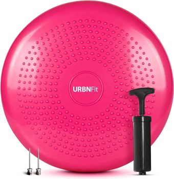 URBNFit Balance Disc