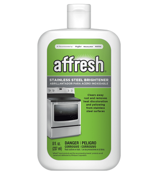 Affresh Stainless Steel Cleaning Wipes