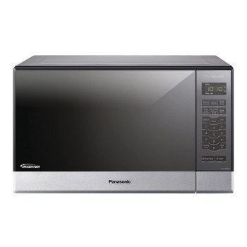 Panasonic NN-SN686S