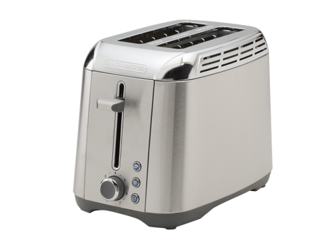 Black+Decker TR3500SD 2-Slice