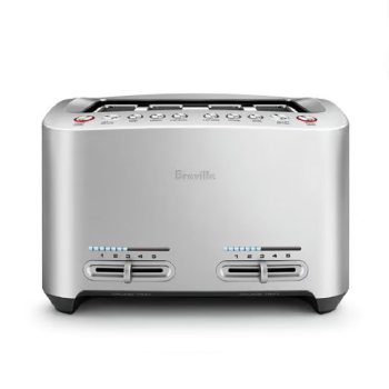 Breville BTA840XL Die-Cast 4-Slice