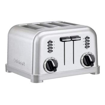 Cuisinart CPT-180 Metal Classic