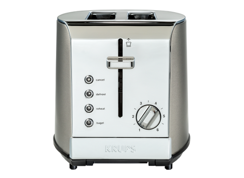 KRUPS KH732D50 2-Slice