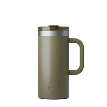 Hydro Flask Travel Coffee Flask 16 oz