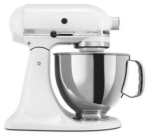 KitchenAid Artisan Series 5-Quart