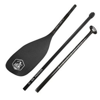 iGK 3-Piece SUP Paddle