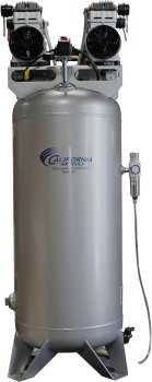 California Air Tools CAT-60040CAD