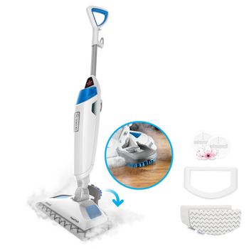 Bissell PowerFresh Steam Mop