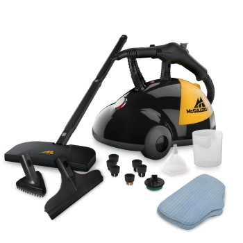 McCulloch MC1275 Heavy-Duty Cleaner