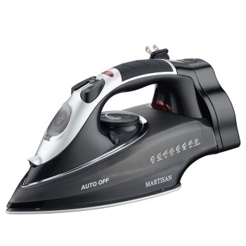 CHI Steam Iron 13102