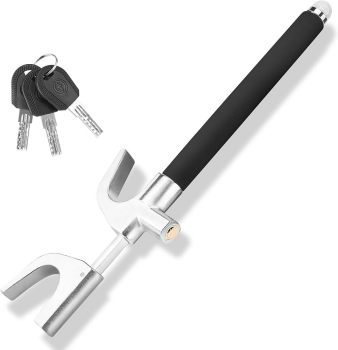 Turnart Steering Wheel Lock