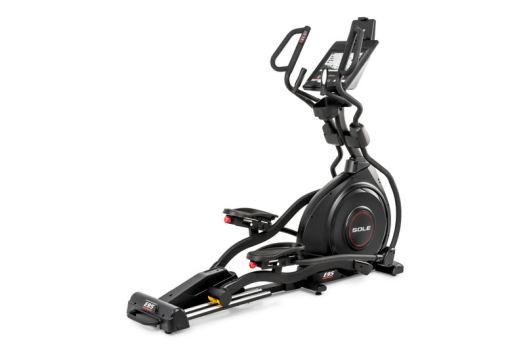 Sole Fitness E95