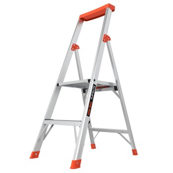 Little Giant Ladders Flip-N-Lite