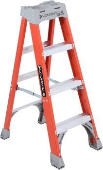 Louisville Ladder FS1505