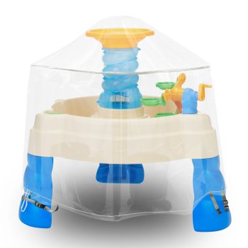 Step2 Rain Showers Splash Pond Water Table